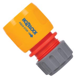 Hoselock Water Stop Connector